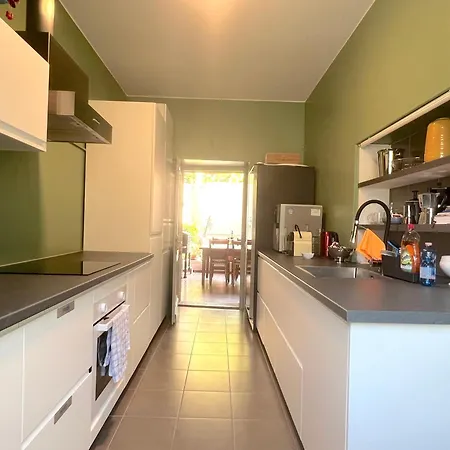 Apartment Casa Al Portico Cavigliano