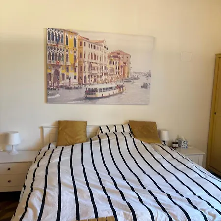 Apartment Casa Al Portico